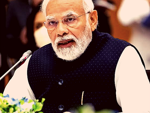 congratulations and best wishes from #Minorstudy to Prime Minister Narendra Modi on his birthday.