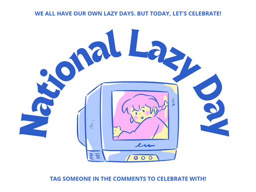 Do you know?? Colombians celebrated ‘World Laziness Day,’ a celebration of idleness held every year.