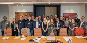 Scaling Connections Down Under: Highlights from Our 3rd Annual Lighter Summit