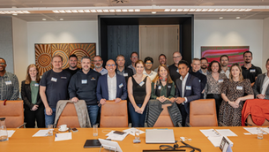 Scaling Connections Down Under: Highlights from Our 3rd Annual Lighter Summit