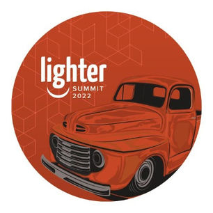 The Lighter Summit Returns!