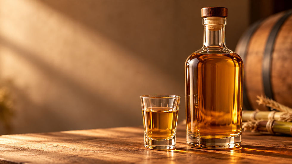 Dia Nacional da Cachaça: como o destilado brasileiro está ganhando uma nova linguagem