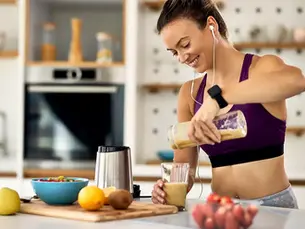 Produtos com whey protein: tendência saudável ou marketing?