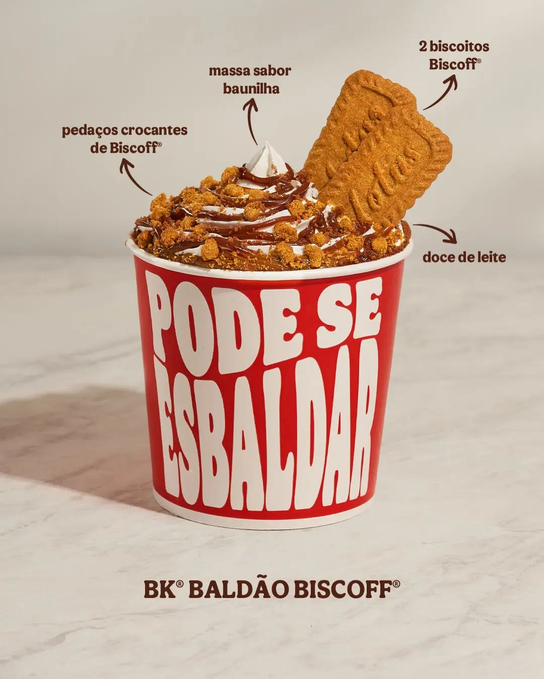 BK Baldão Biscoff