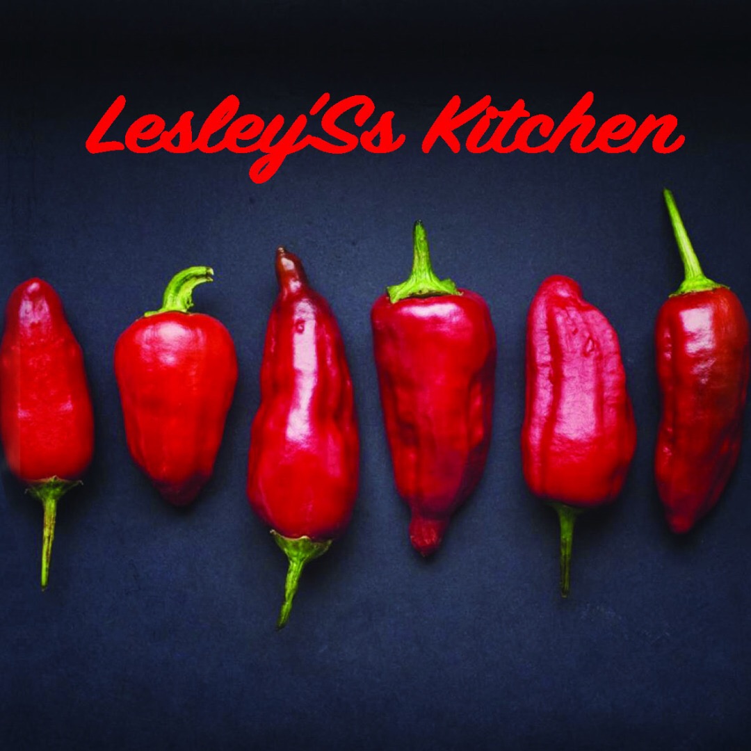 Writer: Lesley Ma