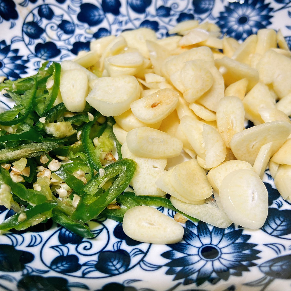 Thumbnail: Bossam (new improved recipe)