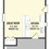 Μικρογραφία: 48m2 Plan 777011MTL