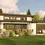 Миниатюра: 89m2 Plan 135168GRA