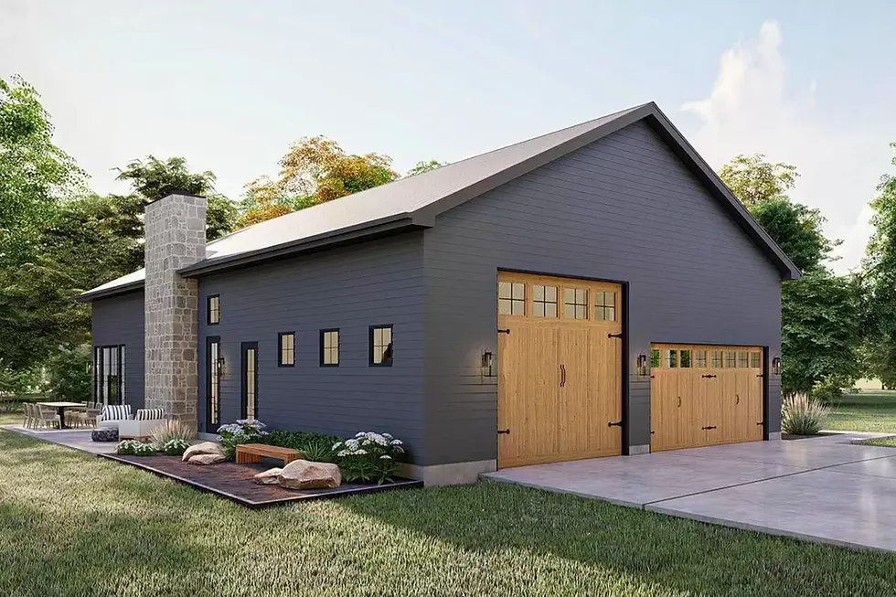 Miniatura: 139m2 Plan 623182DJ