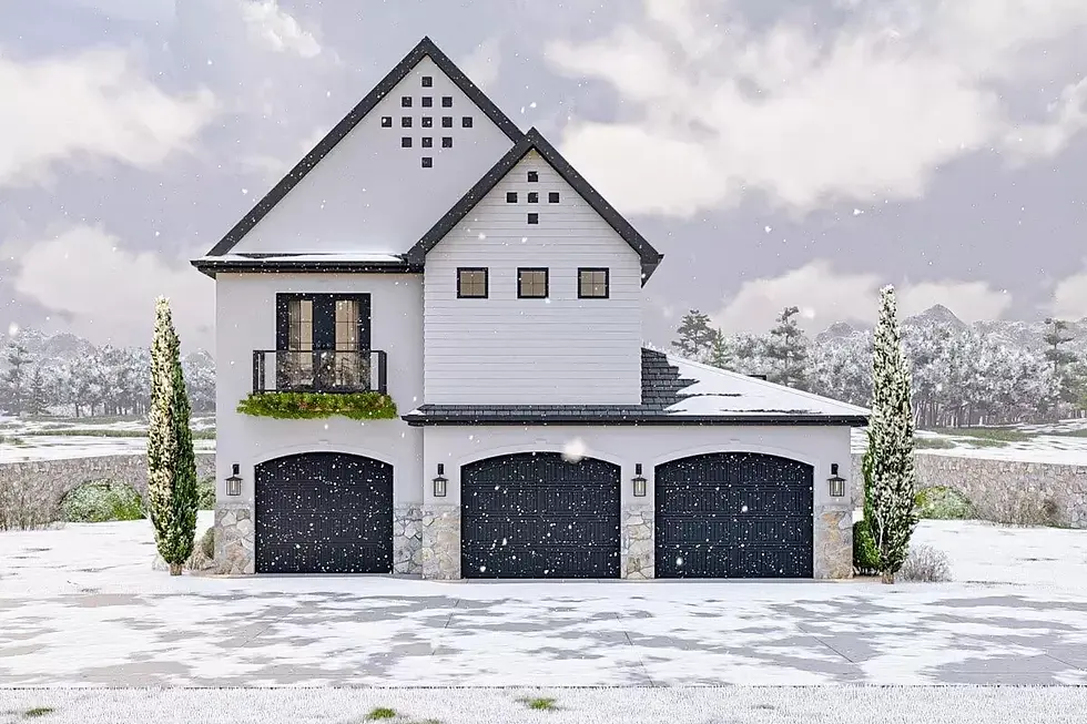 Miniatura: 108m2 Plan 623168DJ