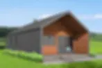 Thumbnail: 84m2 Plan 677008NWL