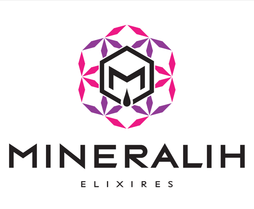 Foto do escritor: Mineralih