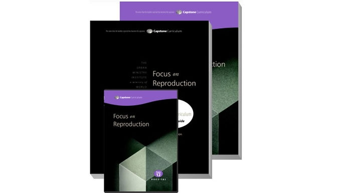 CAP12: Focus on Reproduction