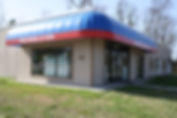 Fox Pool & Spa Retail Store
