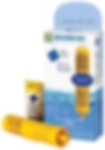 Zodiac Nature 2 Cartridges for spa