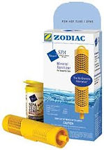 Zodiac Nature 2 Cartridges for spa
