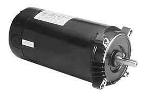 A.O. Smith replacement motor