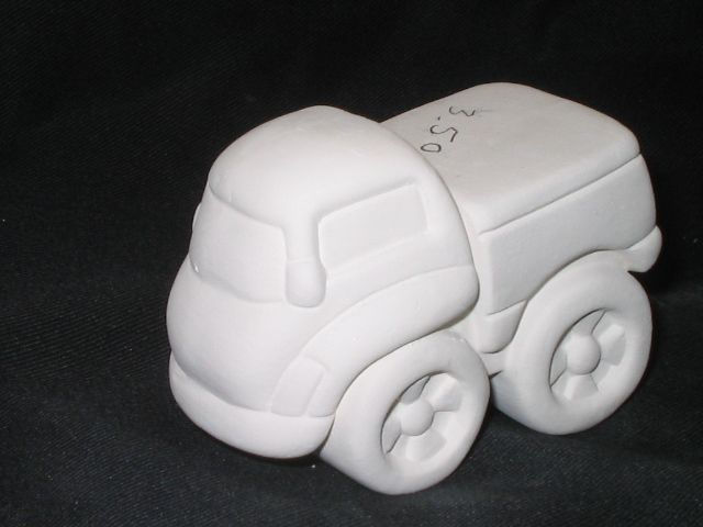 GB Truck