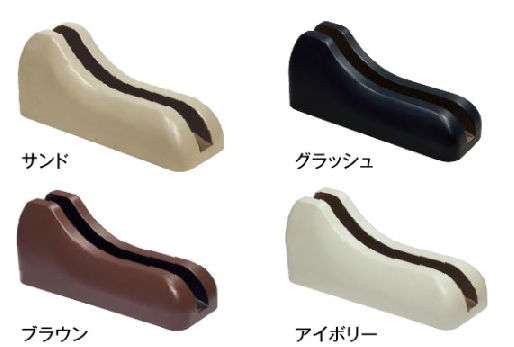 らくらく駐輪　サイクルブロック