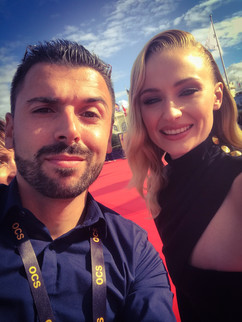Sophie Turner