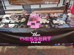Ely Market Stall 2