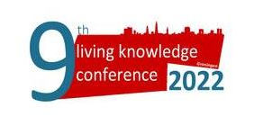 COMPAIR and SocioBee Selected for Workshop at Living Knowledge Conference - June 2022