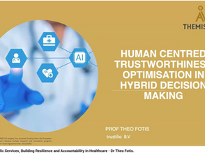 Building Trust and Accountability in AI-Enabled Public Services