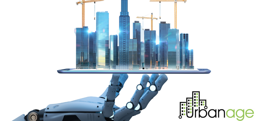 Standards for an URBANAGE: Navigating the Standardisation Landscape