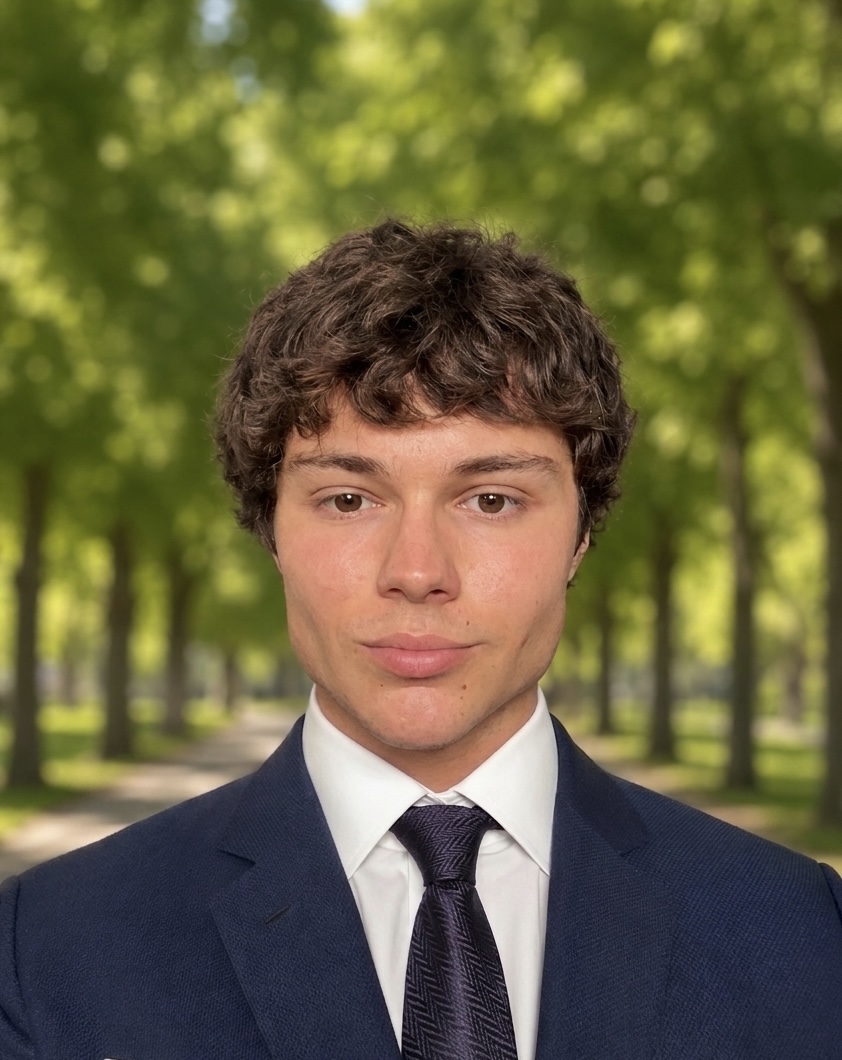 Writer: Alex Murphy-Glidden