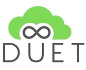 DUET Logo