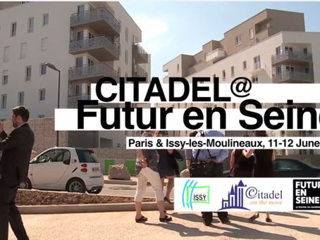 European Smart Cities Projects, Local Innovation Boosters?