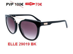 ELLE 29019 BK