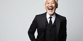 健康幸福的員工