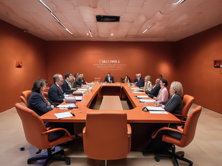 Leadership and Philanthropy: Uniting NGOs and Corporations with CELL