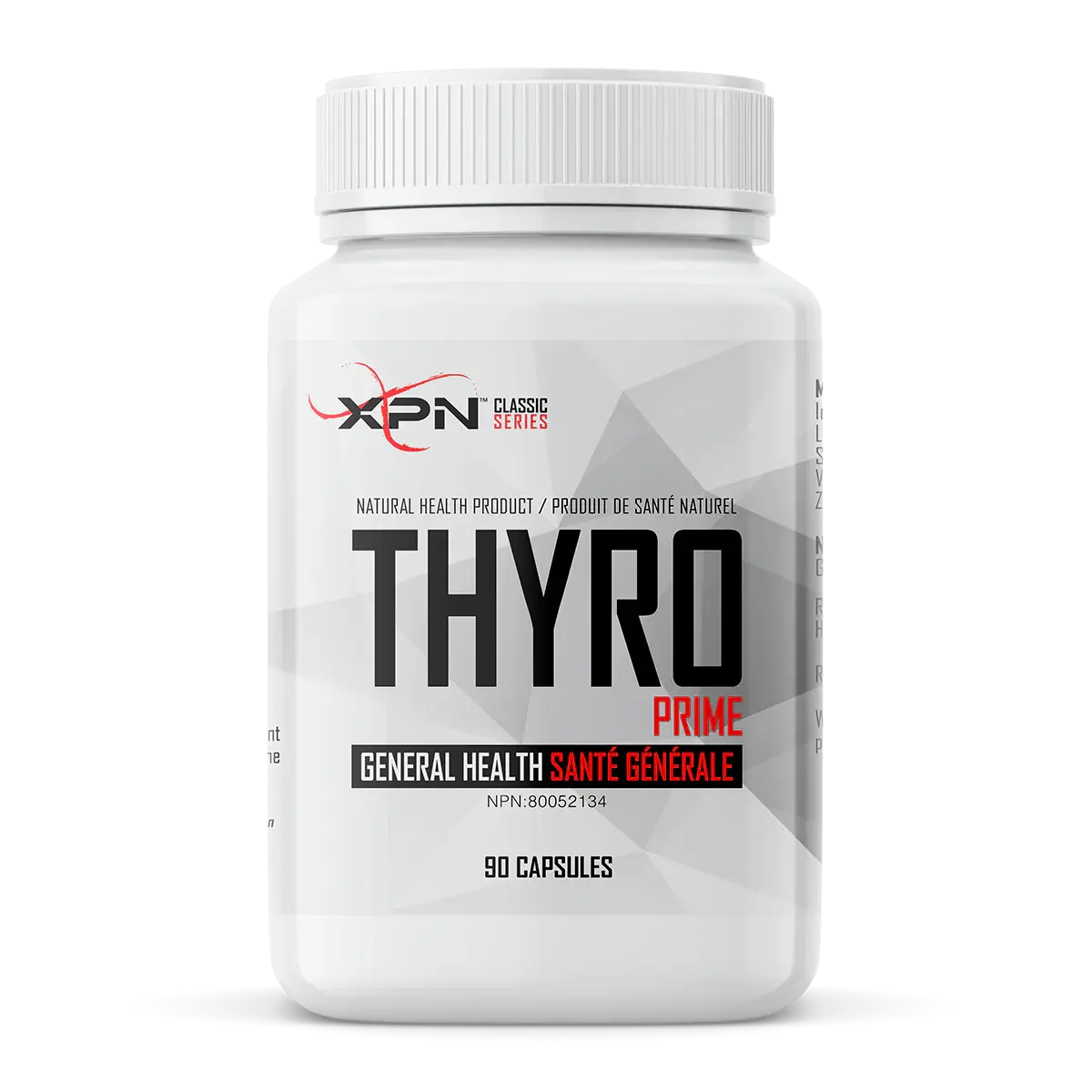 XPN thyroprime