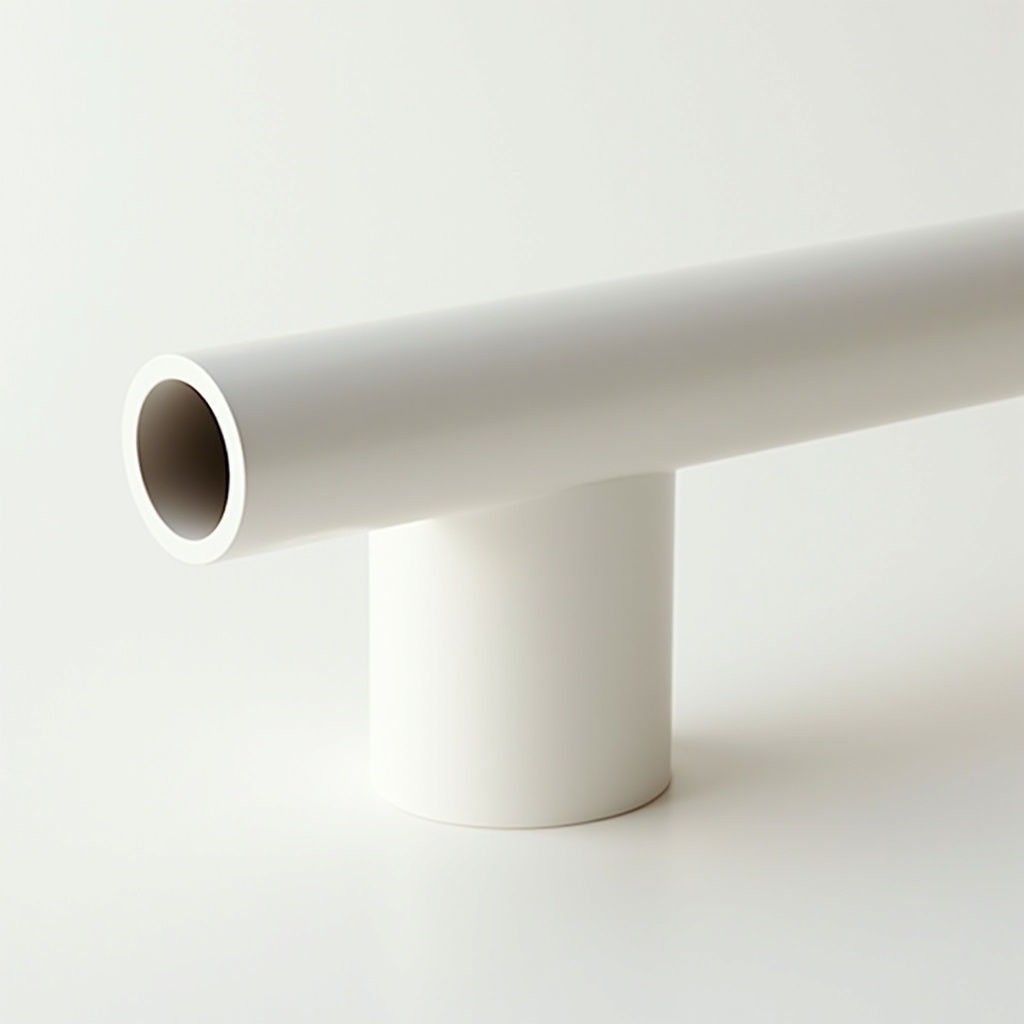 Seamless Transport Pipe