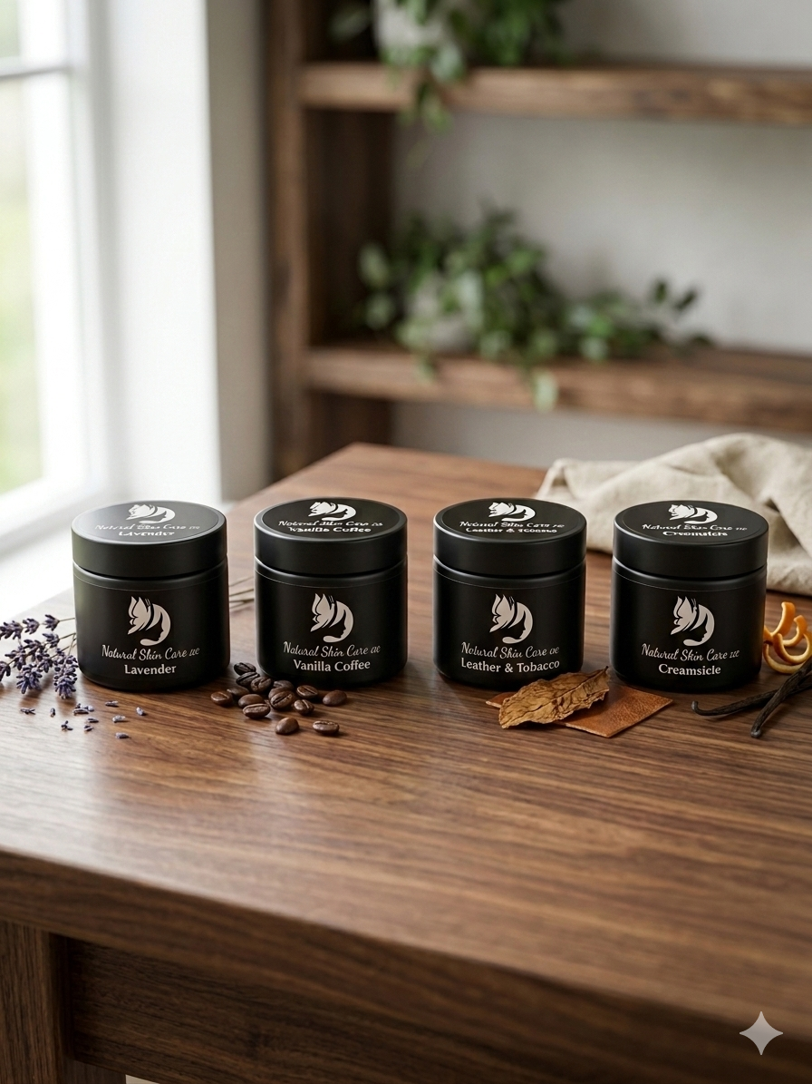 Assortment Pack (4 pack)