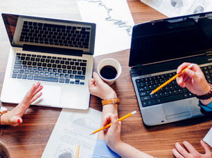 Avantajele muncii în echipă în domeniul marketingului online