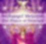 Metatron, the Prince of Presence