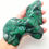 Thumbnail: Malachite Freeform