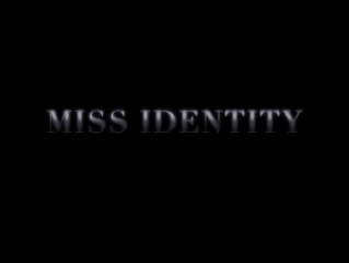 Music Supervisor Alert: "Miss Identity"
