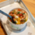 Mexican Street Corn