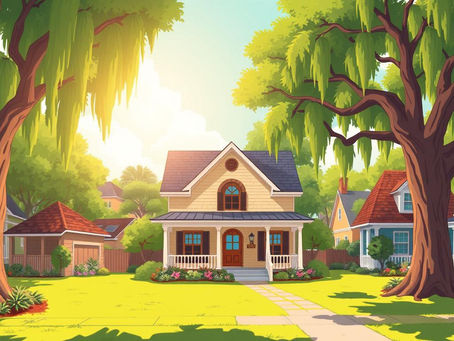 Bluffton Homewatching: Secure Home Care for Bluffton Residents