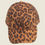 Thumbnail: "Fierce Instinct"  Cheetah Print Cap