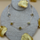 Thumbnail: "Shamrock"  Clover Design Short Necklace