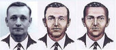 William P. Gossett and the D.B. Cooper Case