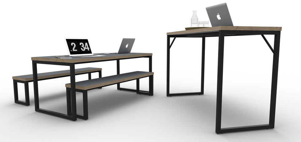 Rack Systems | Table Frames