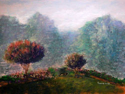 Tammy Kaufman - Morning Quiet