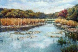 Jacob Aguiar - Kennebunkport Marsh