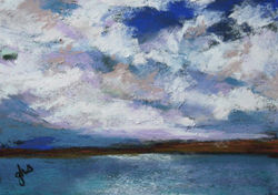 Ginny Stocker - Working with Walter